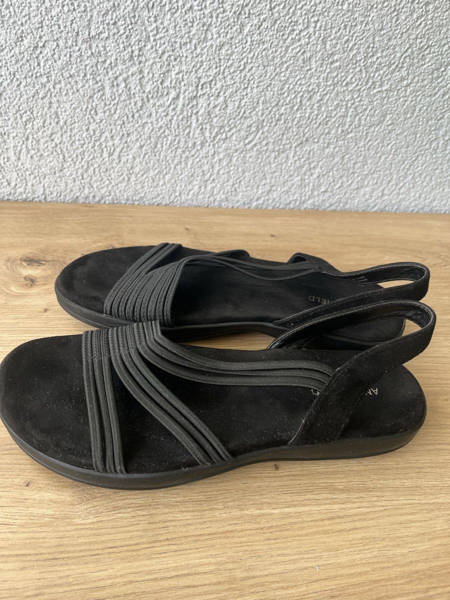 Anna Field Scarpe da donna: Sandale von Anna Field – Usato da Kloten venduto da Mianan88
