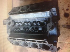 Cadillac Motorblock 1958 V8 365