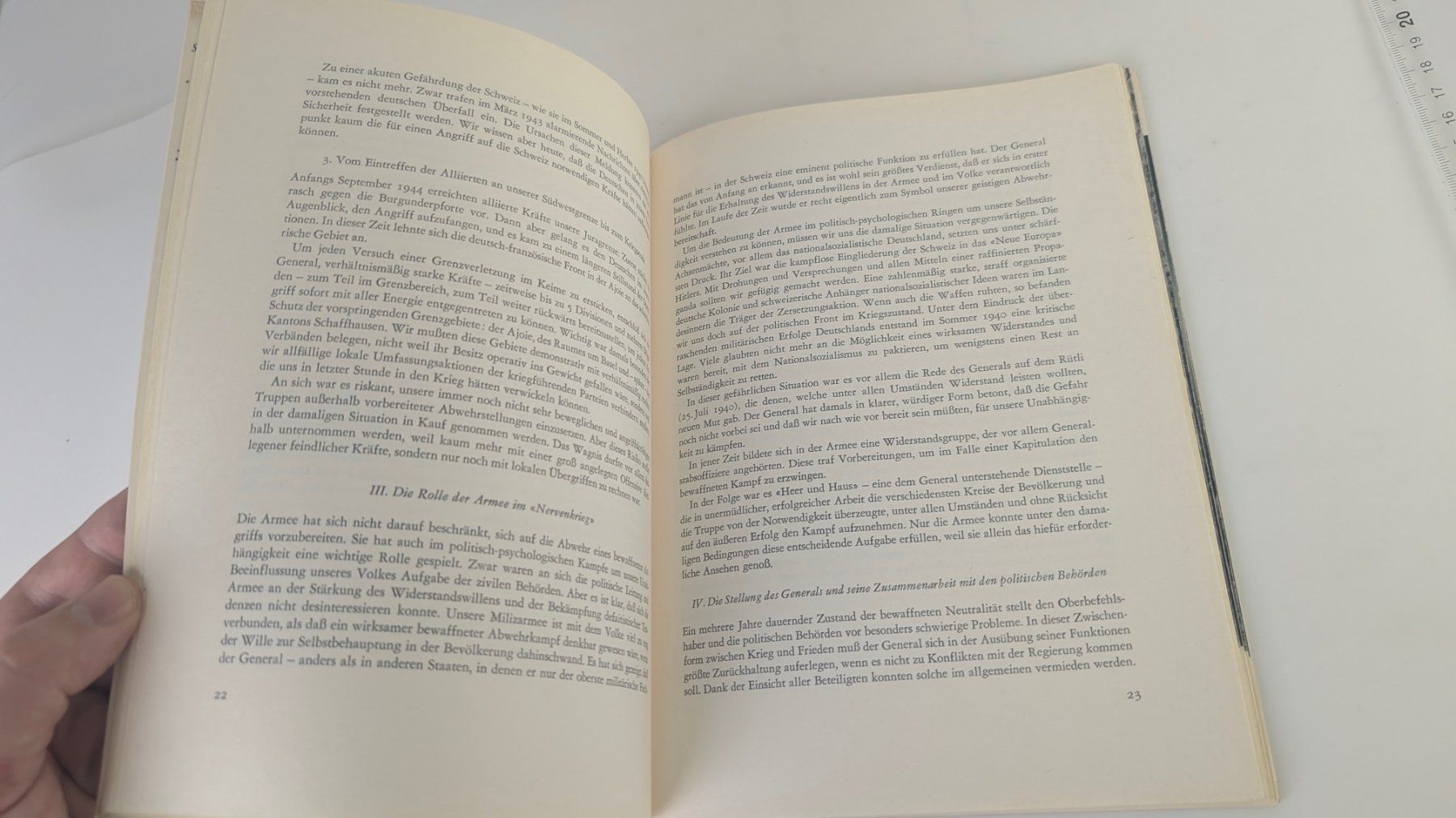 Libri: Schweizer Heimatbücher: Bedrohte Heimat 1963 – Usato da Zürich venduto da axolottchen 9