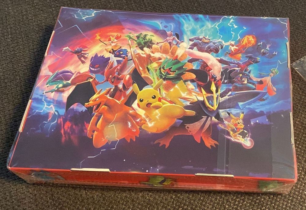 144 Pokémon Figuren inkl. Box | Kaufen auf Ricardo