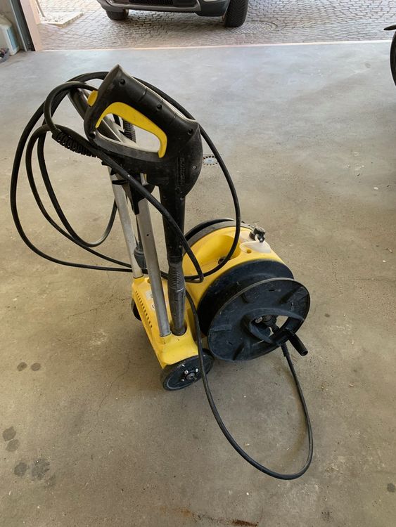 Kärcher K6.50 | Kaufen auf Ricardo