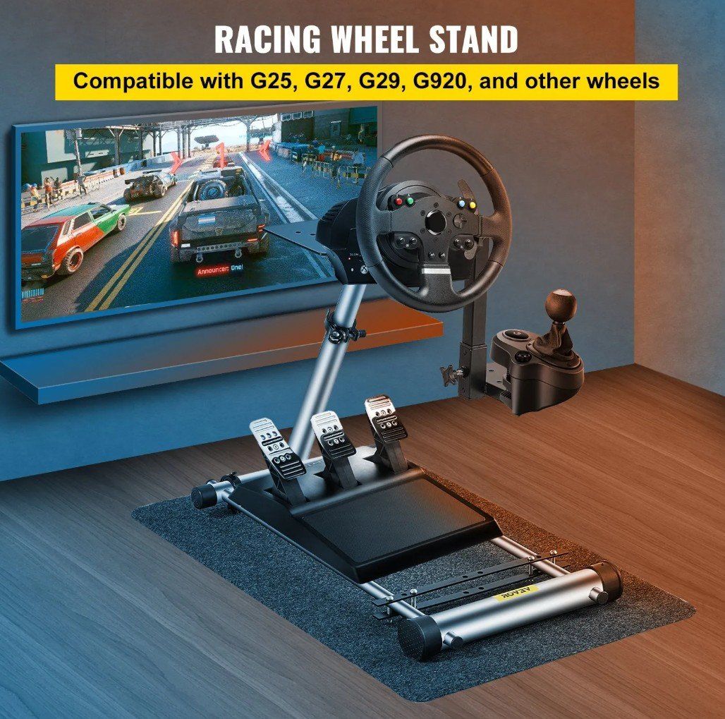 VEVOR Lenkradständer/Racing Wheel Stand (D'occasion) à Zug pour CHF 20 ...