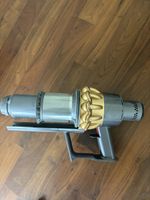 Dyson V15 Detect Handteil semi-defekt