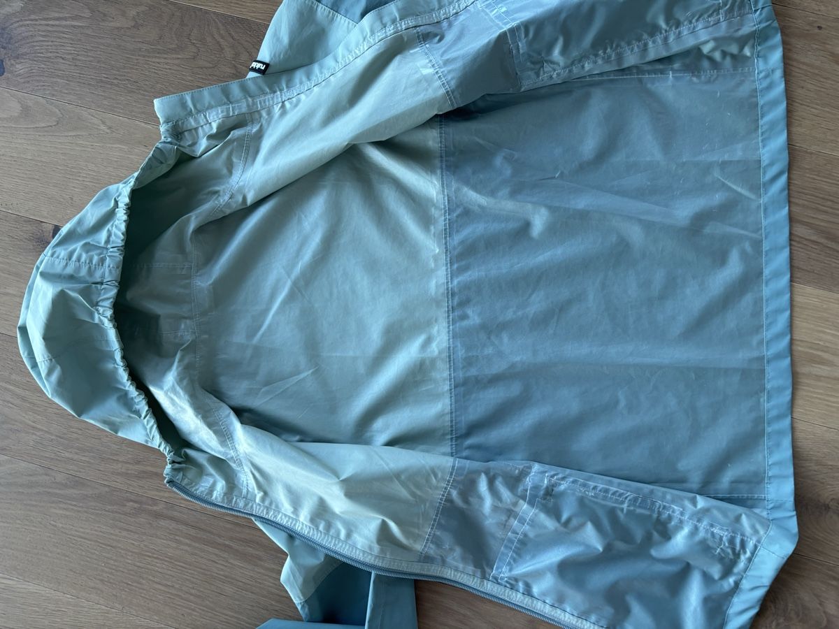 Rukka Giacche: Regenjacke Ruka 140cm – Usato da Horgen venduto da kantozor 3