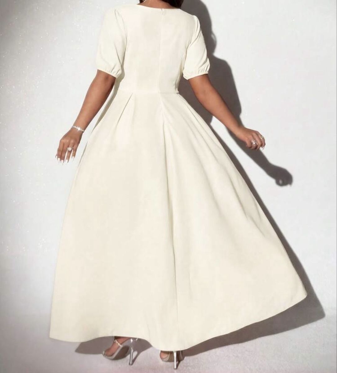 Vestiti: Robe élégante grande taille 4XL – Nuovo e nell'imballaggio originale da Bulle venduto da Alba_ks 1