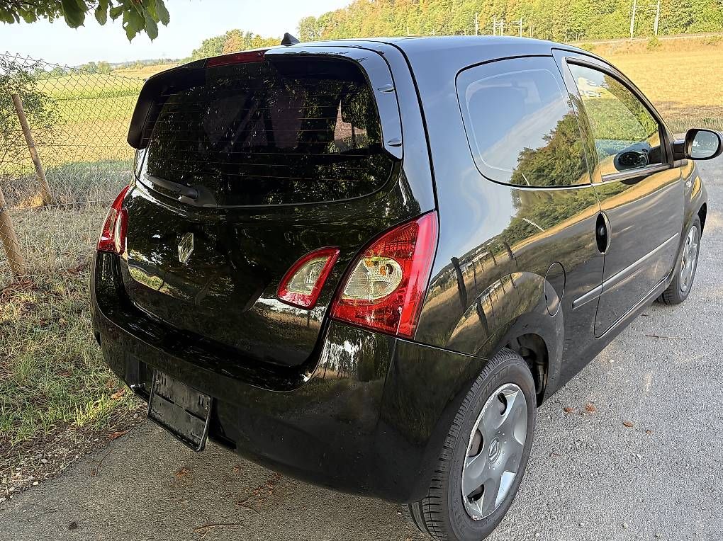Renault Autos: Renault Twingo 1.2 – Gebraucht aus neuhausen am rheinfall von caprice1 1