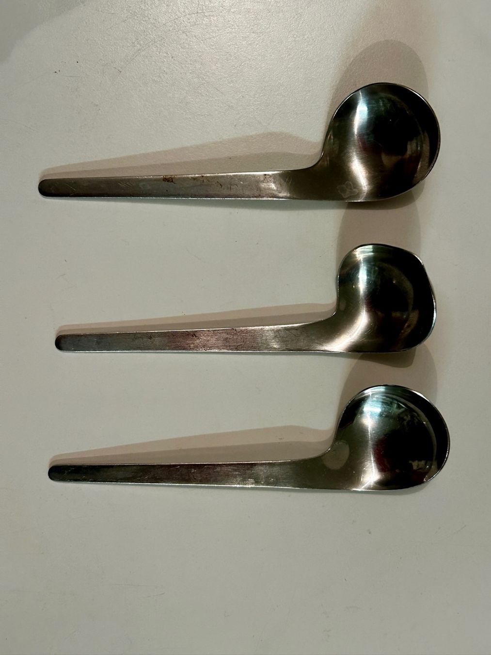 Set di posate: Arne Jacobsen Besteck-Set – Usato da Winterthur venduto da ArT-78 5