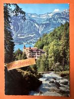 Parkhotel Geissbach, Brienz BO