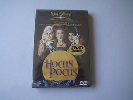 HOCUS POCUS(1993) - Bette Midler/Sarah Jessica Parker -neu