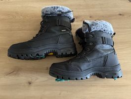 Chaussure hiver 