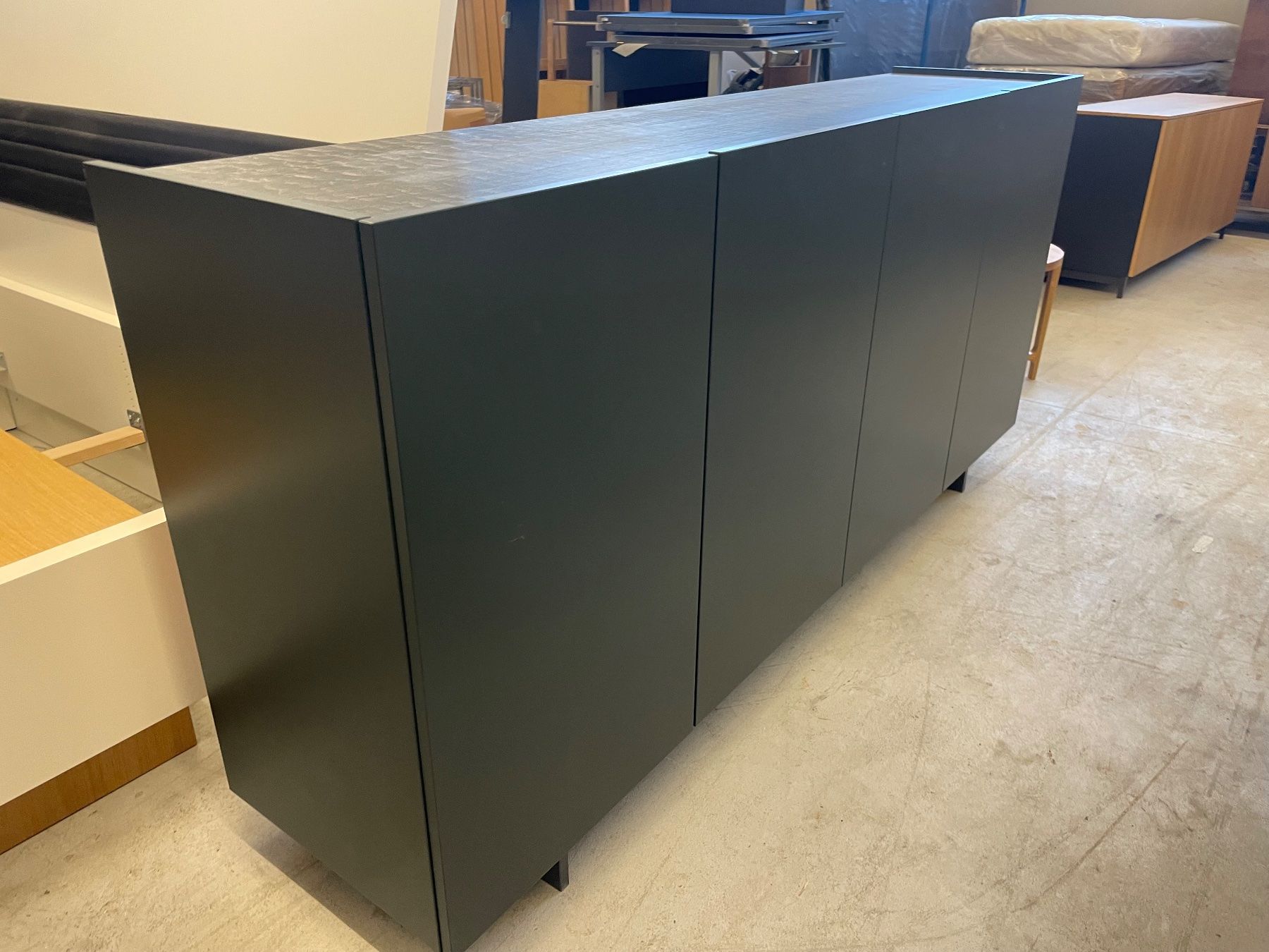 Kommoden: Sideboard - Komode # 668 D – Neu (gemäss Beschreibung) aus Willisau von Arredodesign 4