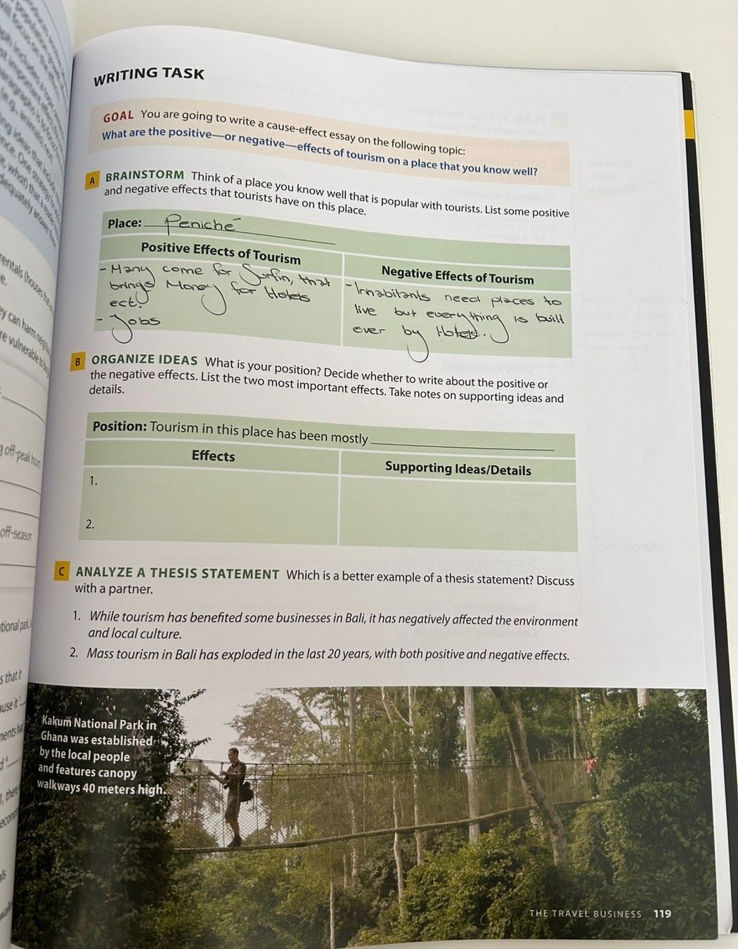 Libri: Pathways, third Edition 3A – Usato da Bern venduto da Rocio_G 4