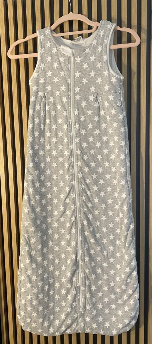 Sacchi a pelo: Topomini Schlafsack Gr. 110 – Usato da Dornach venduto da flurym