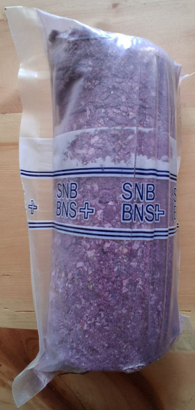 Banconote: SNB Tausend Banknoten Franken Shredder Block – Usato da Stalden VS venduto da Stumpf83