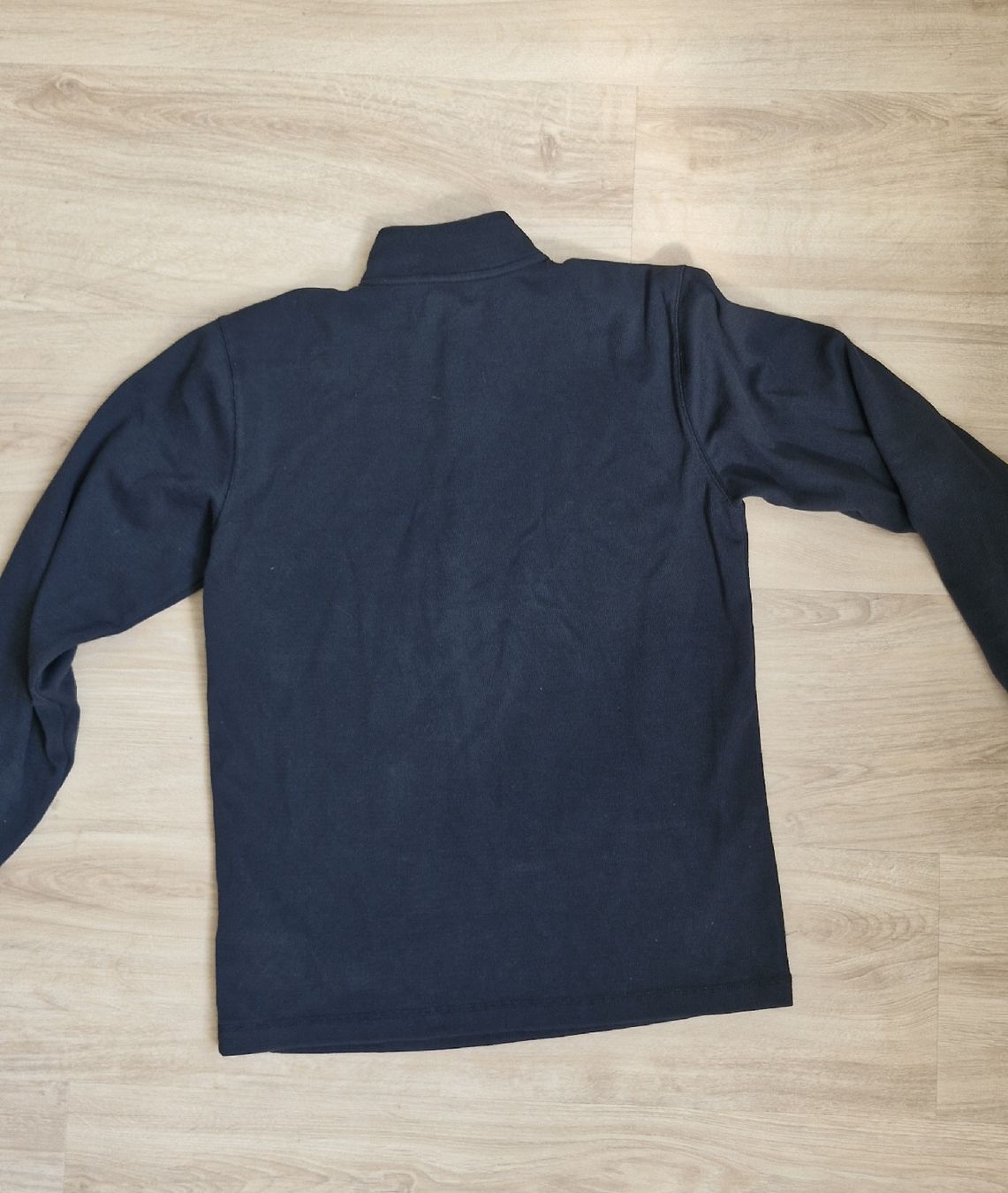 Carhartt Maglioni & Felpe: Carharrt Quarterzip Black – Usato da Fällanden venduto da elia_cicho 3