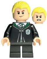 Lego Harry Potter - Draco Malfoy - hp254 (new)