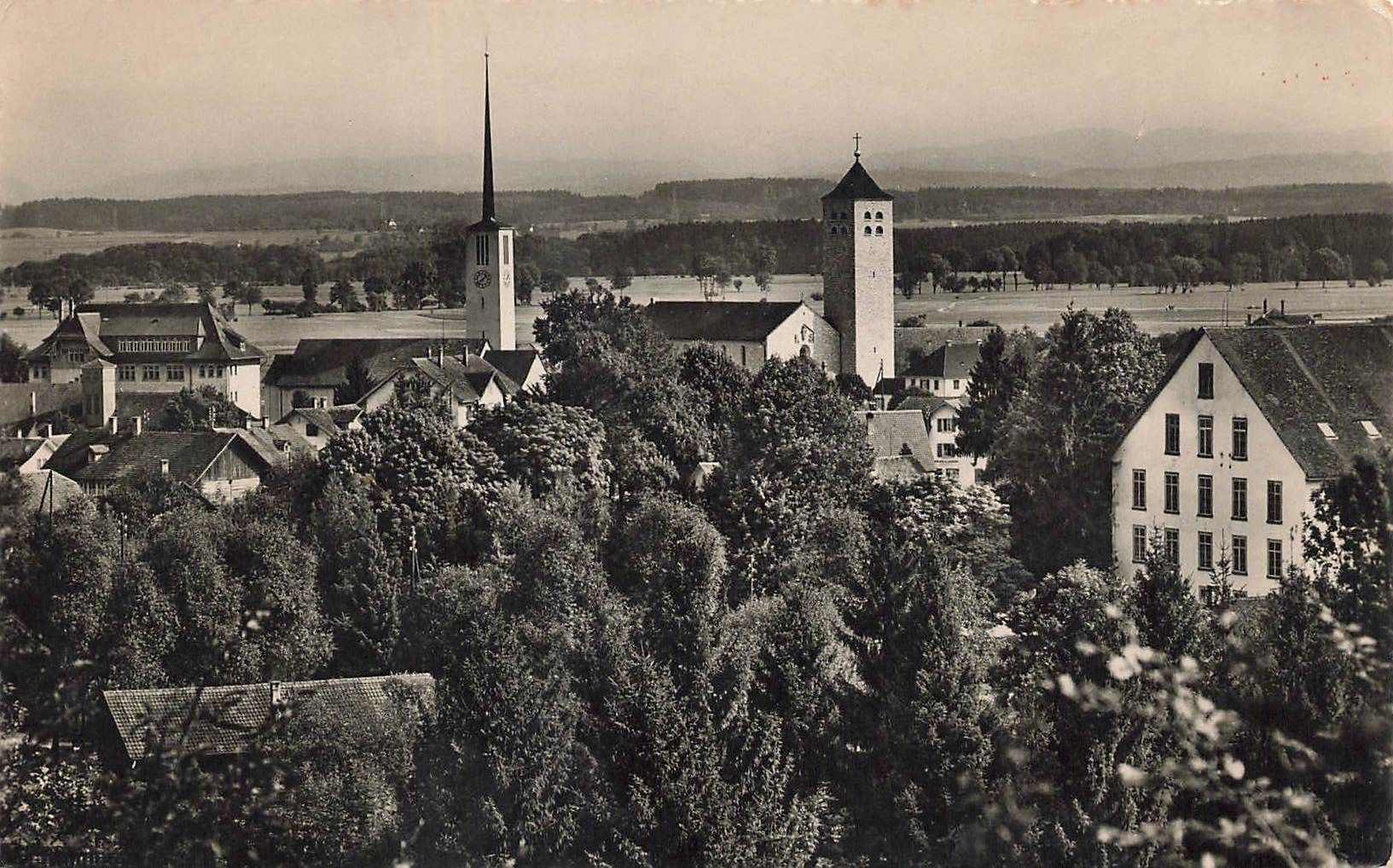 Cartes postales: Derendingen – D'occasion à Biasca par Blenio71
