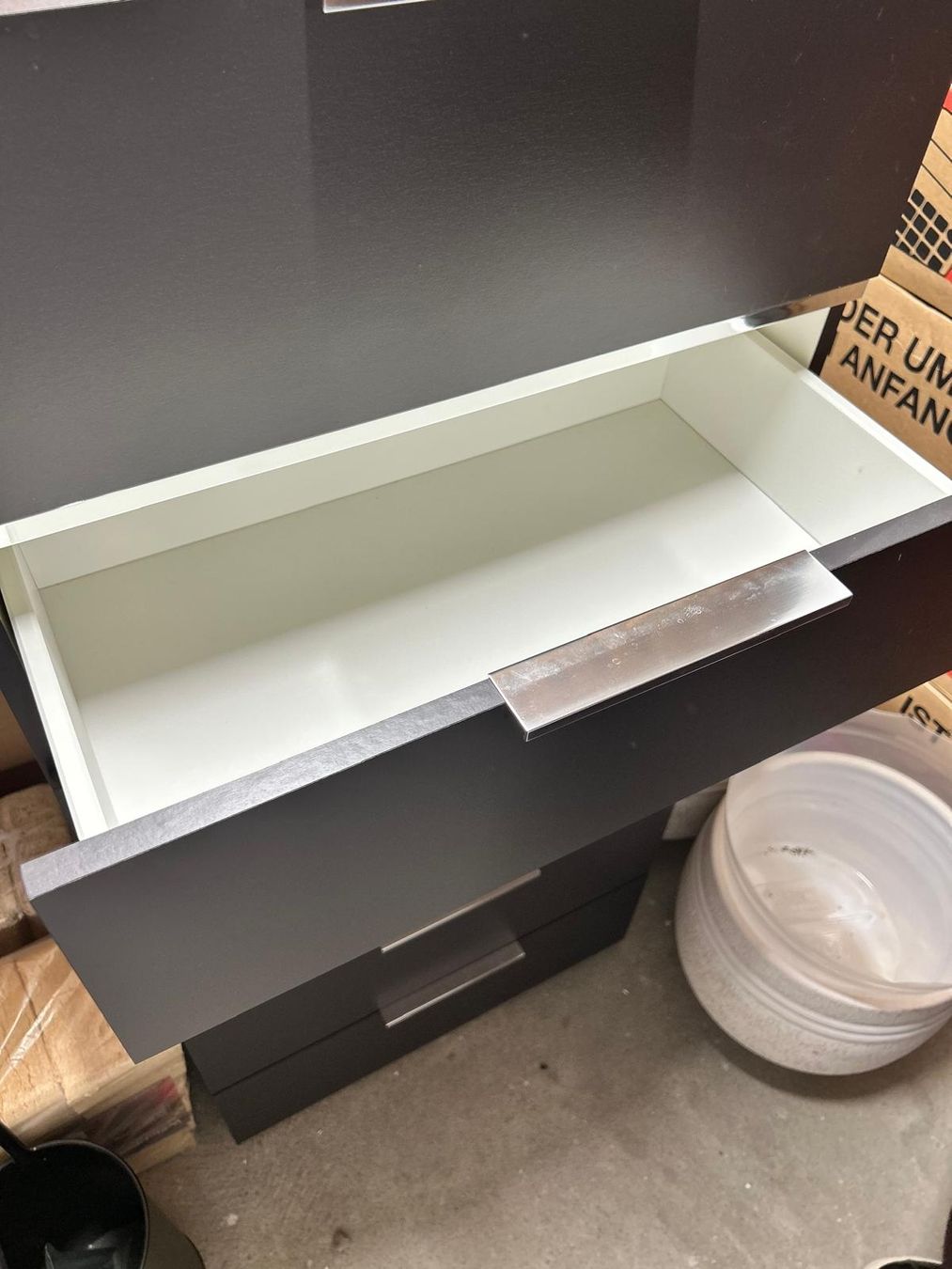 Pfister Commodes: Kommode – D'occasion à Binz par and_w2vs 1