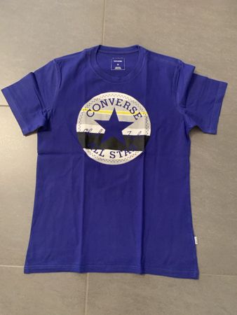 T-shirt Converse