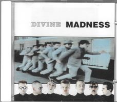 MADNESS  -  DIVINE