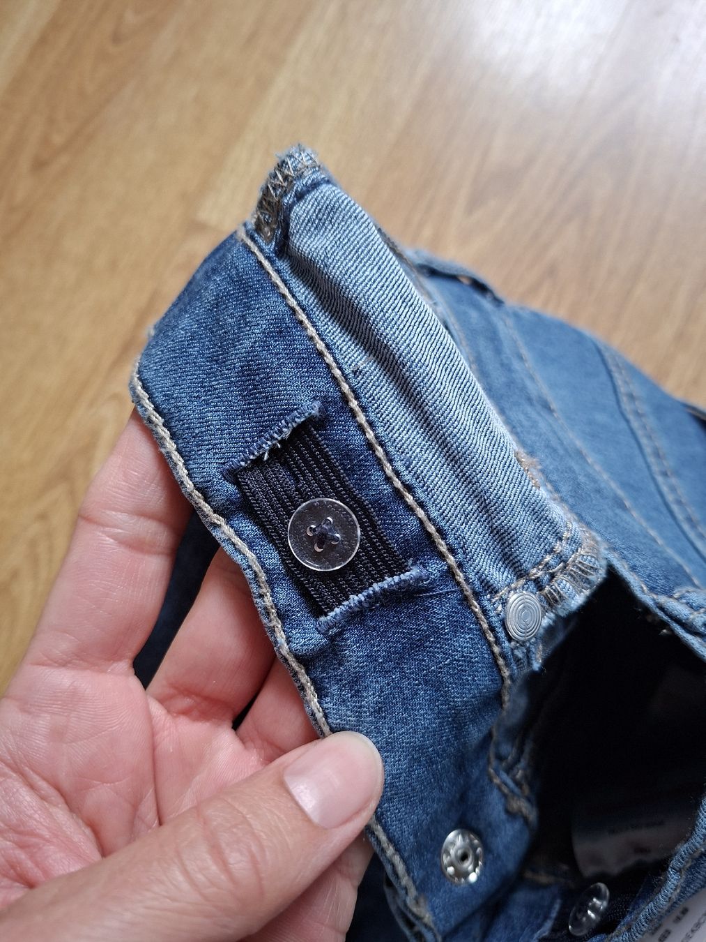 Hosen: Jeans neu – Neu und originalverpackt aus Grünenmatt von princess_ 2