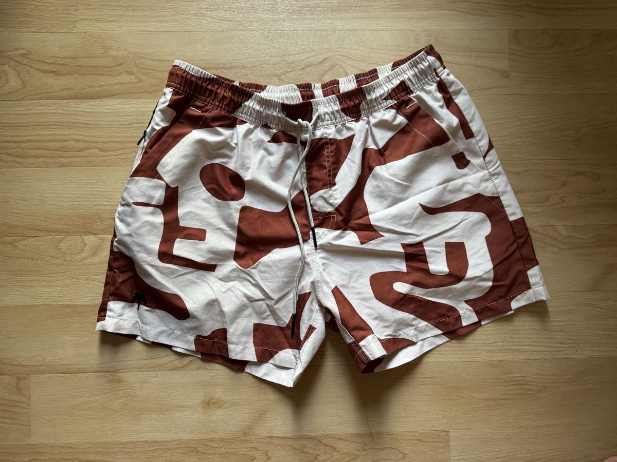 Pantaloni: OAS Badehose XL – Usato da Fehraltorf venduto da Ilgmeischter