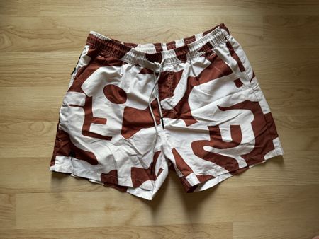 OAS Badehose XL