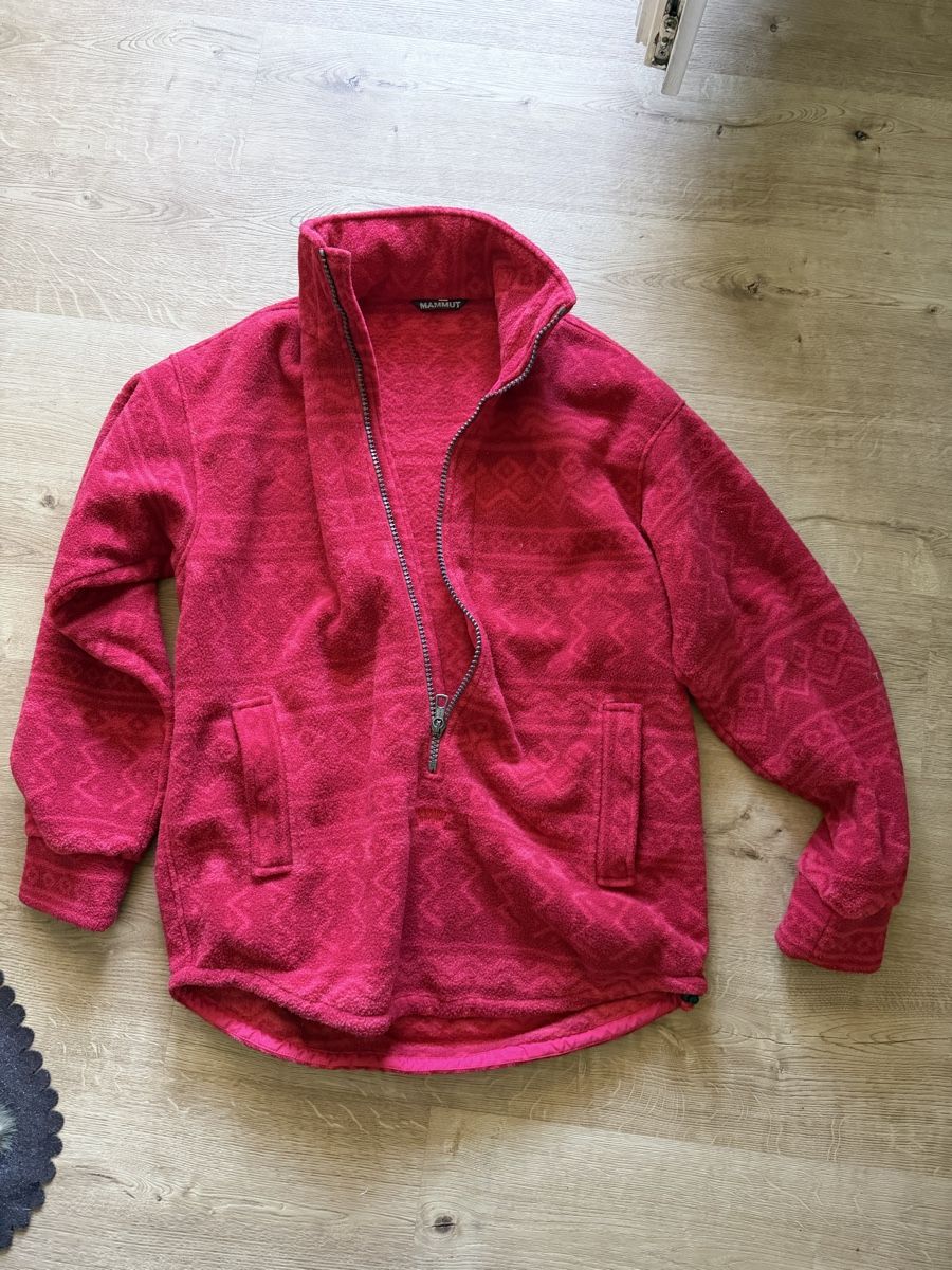 Mammut Jacken: Mammut Jacke – Gebraucht aus Jona von HappyHappyHappyHappy