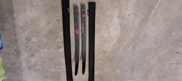 Uukha SX 50 S-Curve Recurve Wurfarme 68" 26# Top Zustand!