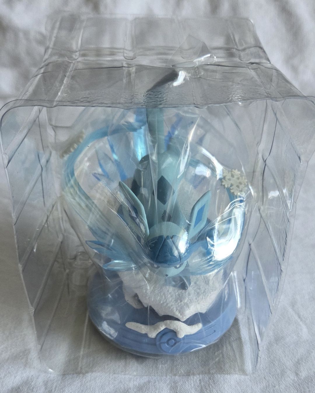 Figuren: Figurine Givrali - Pokémon Funism Évolition 2 – Neu und originalverpackt aus Chêne-Bougeries von aud_jlt7 2