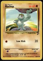 Machop (B2 EN 78/130)