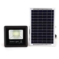 Solarlampe für Außen Solar Strahler LED