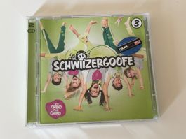 Schwiizergoofe 3 - Vo Chind für Chind
