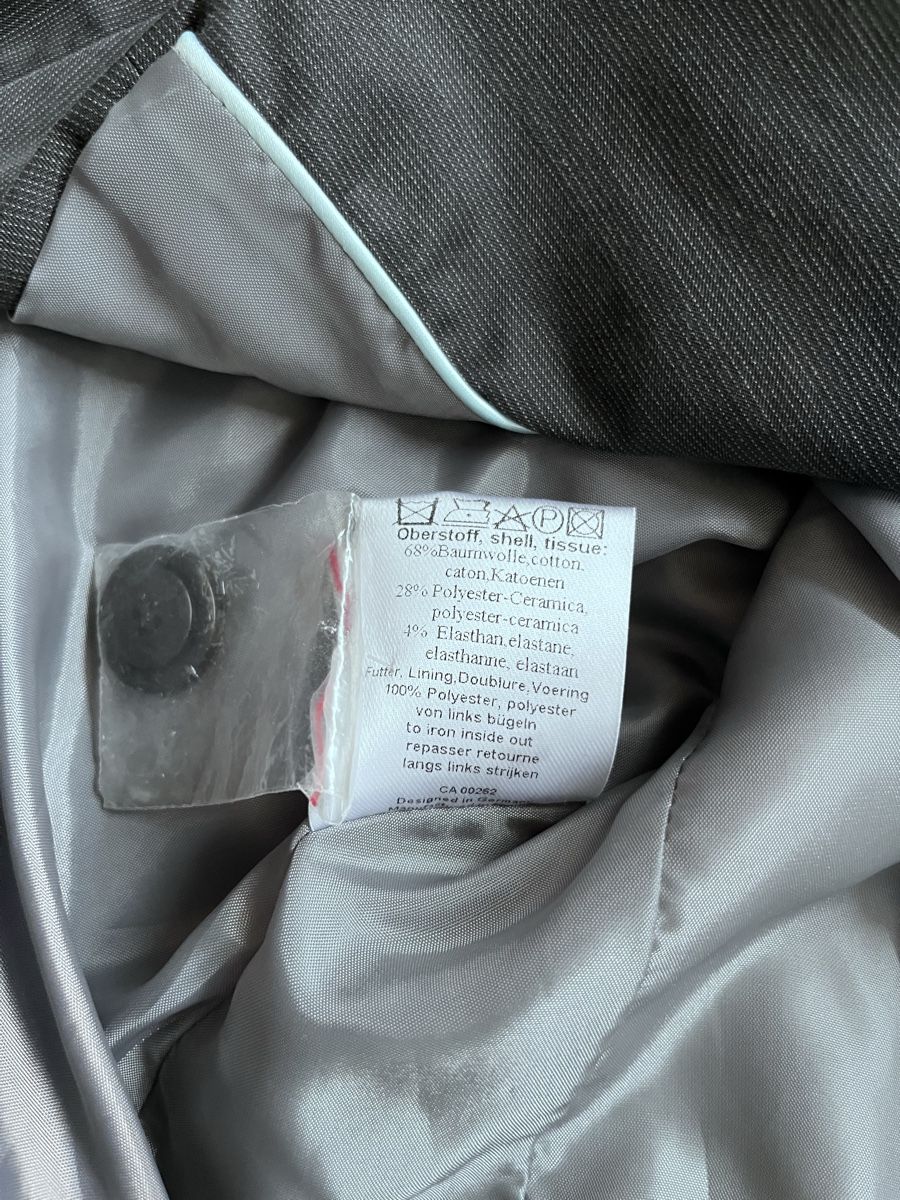 Completi & Tailleur: personal affairs Anzug – Usato da Sachseln venduto da erdnussli29 3