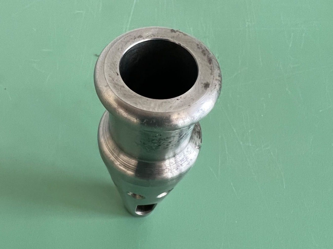 Aciera Tutti gli attrezzi: Douille de réduction - Aciera 22/23 CM2 – Usato da Aarberg venduto da SNMachines 2