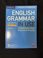 English Grammar in Use Raymond Murphy 5. Auflage neu