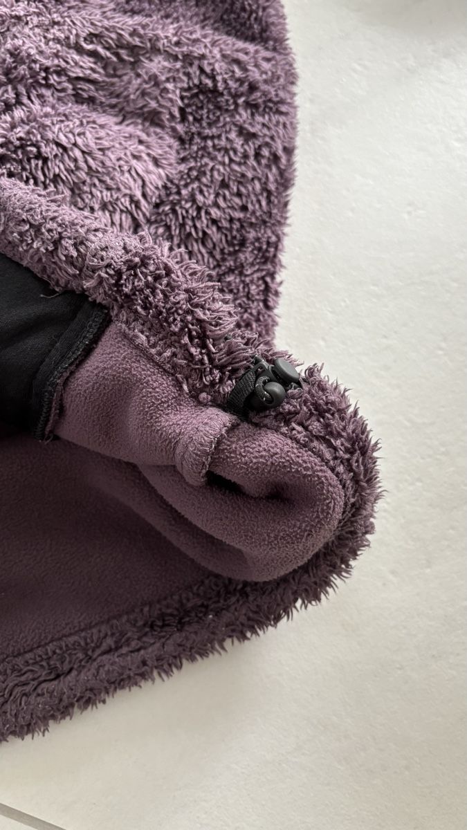 Maglioni & Felpe: Dope Snow Fleece Pullover S – Usato da Seengen venduto da sa_land 5