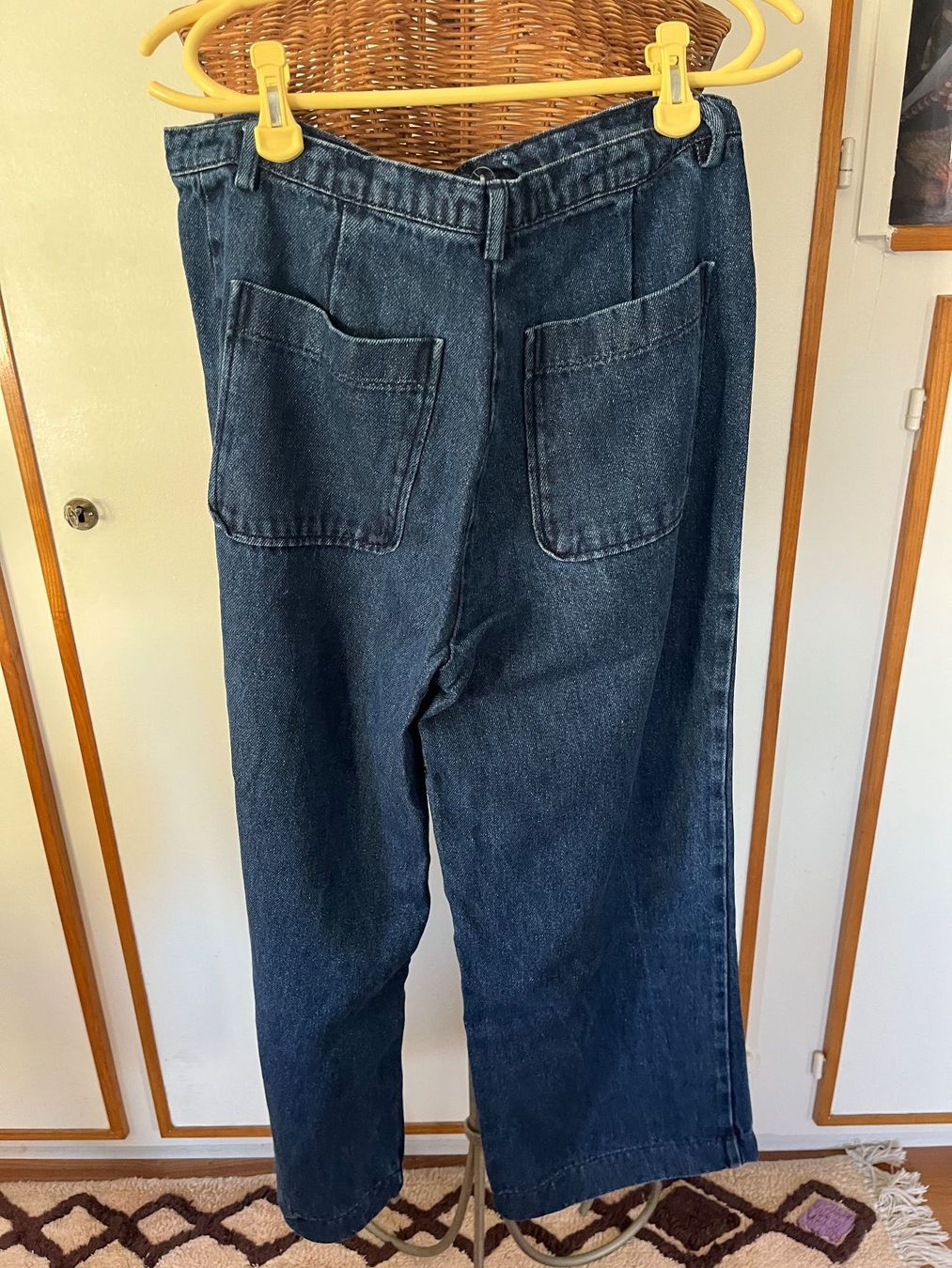 Sessun Jeans: Sessun Aldivio Jeans – Usato da Utzenstorf venduto da Ismaele 4