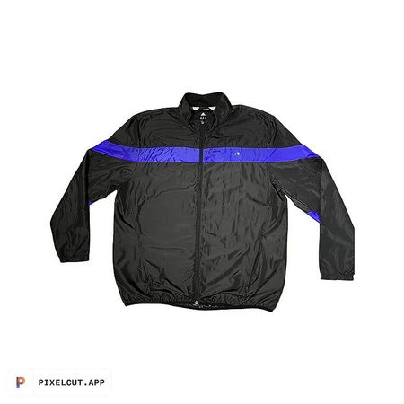 Vintage Adidas Trainerjacke