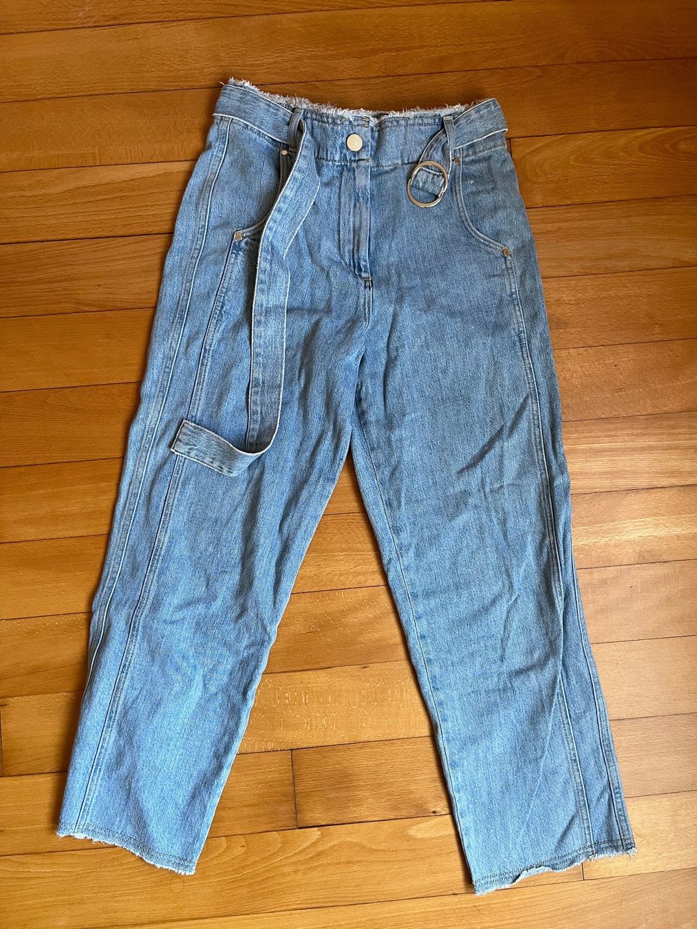 Jeans: Jeans – Usato da Kriens venduto da seaside_anchor