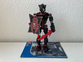 Lego KK „Vladek“ 8774 vollständig inkl. Anleitung.