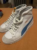Scarpe Puma R. Sampson NUOVE #43