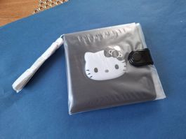 Sanrio original Hello Kitty Kinder Vinyl Portemonnaie/new!!