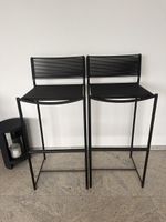 Alias high chairs pair