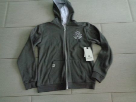 AKADEMIKS JACKE GR.158/164 *NEU*