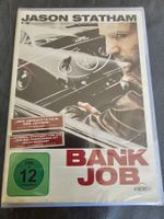 DVD - Bank Job (mit Jason Statham - ORIGINALVERPACKT)