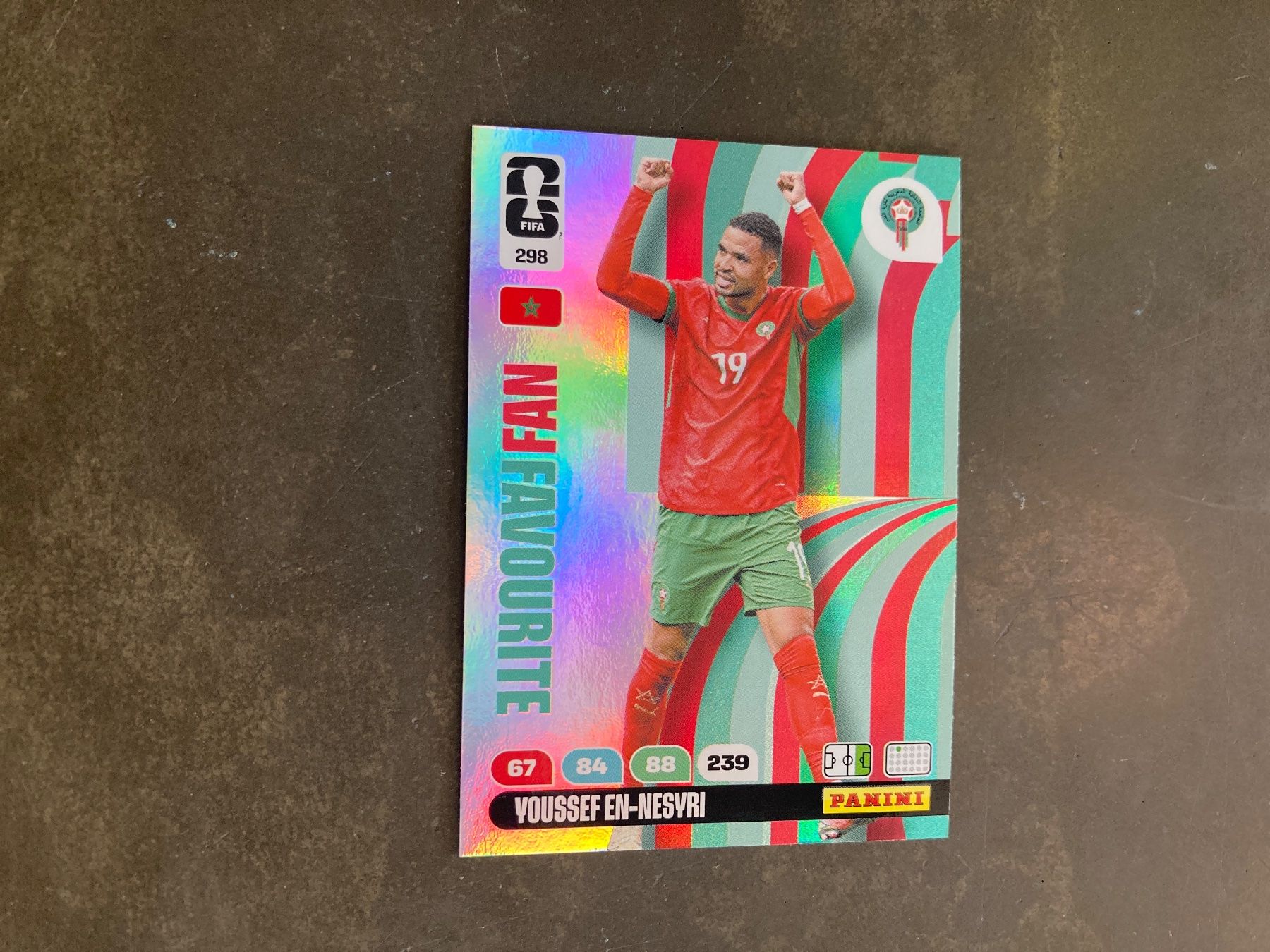 Panini Cartes à collectionner: Panini Adrenalyn – Neuf (Voir description) à Winterthur par ele_ct6p