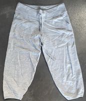 COS Woll-Hose, 3/4-lang, grau, Gr. S, Top Zustand!