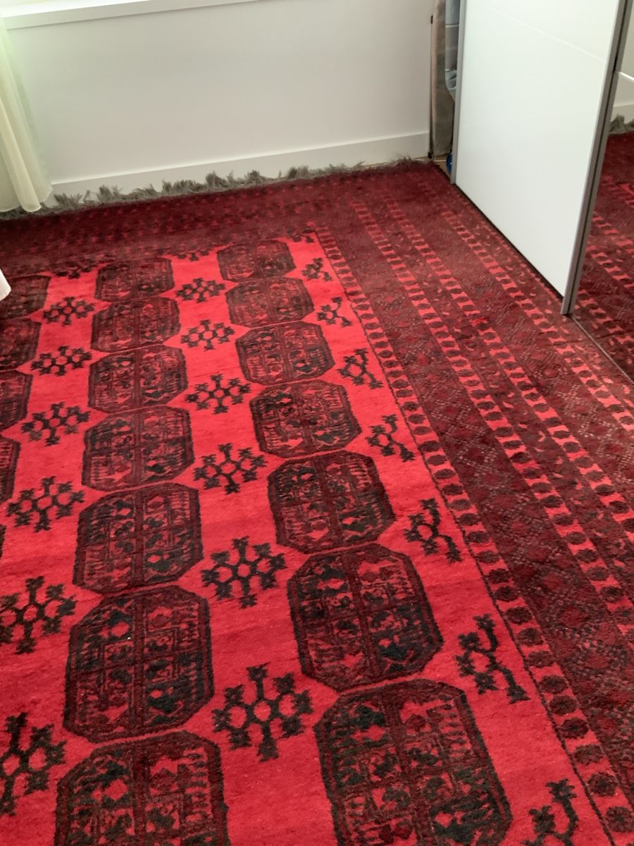 Tapis: Orientteppich – D'occasion à Hinwil par gab_b5kx