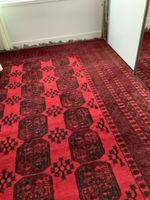 Orientteppich